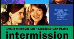 Intermission (2003) A variety of losers in Dublin have harrowingly farcical intersecting stories of love, greed and violence.