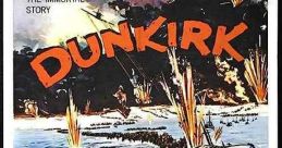 Dunkirk (1958) A dramatization of the British Expeditionary Force's 1940 retreat to the beaches of France and the