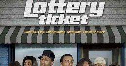 Lottery Ticket (2010)