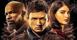 Robin Hood (2018)