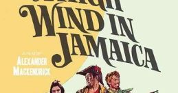 A High Wind in Jamaica (1965) In 1870, a Jamaican colonial family sends its children to Britain for proper schooling but