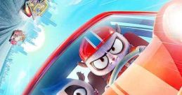Rally Road Racers (2023) Racers compete in a high-stakes rally along the famous Silk Road trade route. Cast: Zhi: Jimmy O.