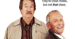 Strange Bedfellows (2004) Two 'very straight' old timers have to learn how to pass as a loving gay couple after falsely