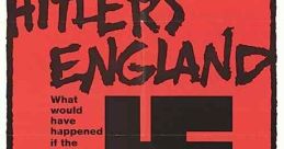 It Happened Here (1964) In 1940, the Nazis invade Britain and transform it into a fascist state where some Britons