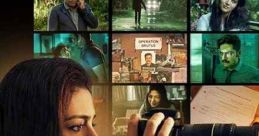 Khufiya (2023) Krishna Mehra is an operative at Indian spy agency known as R&AW. She is assigned to track down the mole