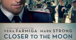 Closer to the Moon (2014)
