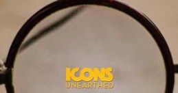 Icons Unearthed: Star Wars (2022)