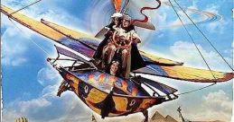 Around the World in 80 Days (2004)