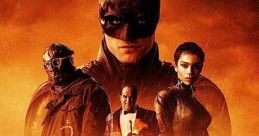 The Batman (2022) When a sadistic serial killer begins murdering key political figures in Gotham, Batman is forced to