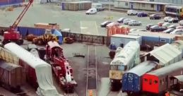 Great Rail Restorations with Peter Snow (2018)