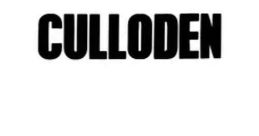 Culloden (1964)
