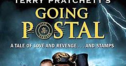 Going Postal (2010)