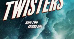 The Twisters (2024)