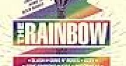 The Rainbow (2019)