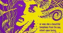 Night Tide (1961) A young sailor falls in love with a mysterious woman performing as a mermaid at the local carnival. He soon