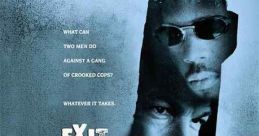 Exit Wounds (2001)