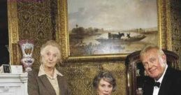 Agatha Christie's Miss Marple: They Do It with Mirrors (1991) When Miss Marple is invited to the manor house of an old