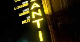 Byzantium (2012)