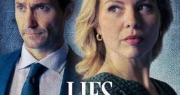 Lies and Ex Wives: Secrets on Maple Street (2024)