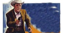 A Time for Dying (1969)