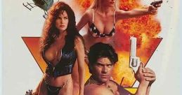 Enemy Gold (1993)