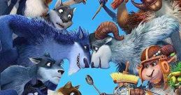 Sheep & Wolves (2016)