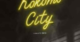 Kokomo City (2023)