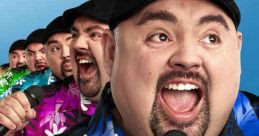 Gabriel "Fluffy" Iglesias: One Show Fits All (2019)