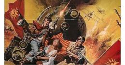 You Can't Win 'Em All (1970)