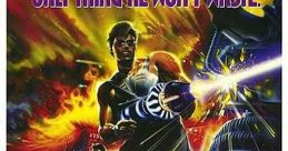 The Time Guardian (1987)
