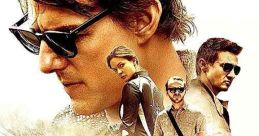 Mission: Impossible Rogue Nation (2015)