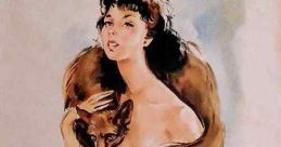 Gone to Earth (1950)
