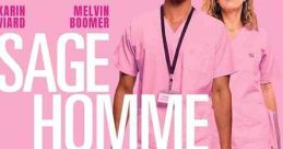 Sage homme (2023)