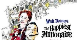 The Happiest Millionaire (1967)