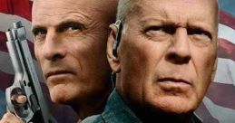 American Siege (2022) An ex-NYPD officer-turned-sheriff of a small rural Georgia town has to contend with a gang of thieves