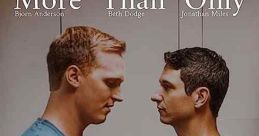 More Than Only (2017)
