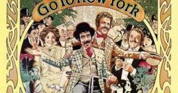 Harry and Walter Go to New York (1976)