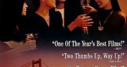 The Joy Luck Club (1993)