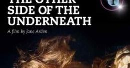 The Other Side of the Underneath (1972)