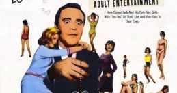 Under the Yum-Yum Tree (1963)