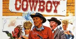 Carry on Cowboy (1965)