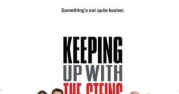 Keeping Up with the Steins (2006)