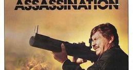 Assassination (1987) A presidential bodyguard is assigned to protect an objecting first lady, as repeated attempts are made