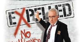 Expelled: No Intelligence Allowed (2008)