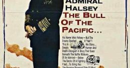 The Gallant Hours (1960) A semi-documentary dramatization of five weeks in the life of Vice Admiral William F. "Bull" Halsey,