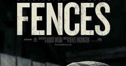 Fences (2016) A working-class African-American father tries to raise his family in the 1950s, while coming to terms with