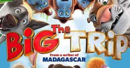 The Big Trip (2019)
