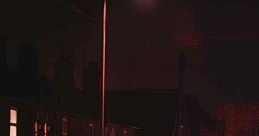 Murder in the Red Light (2023)