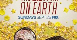 The Last Man on Earth (2015)