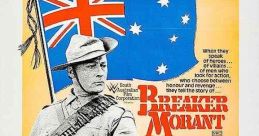 Breaker Morant (1980)
